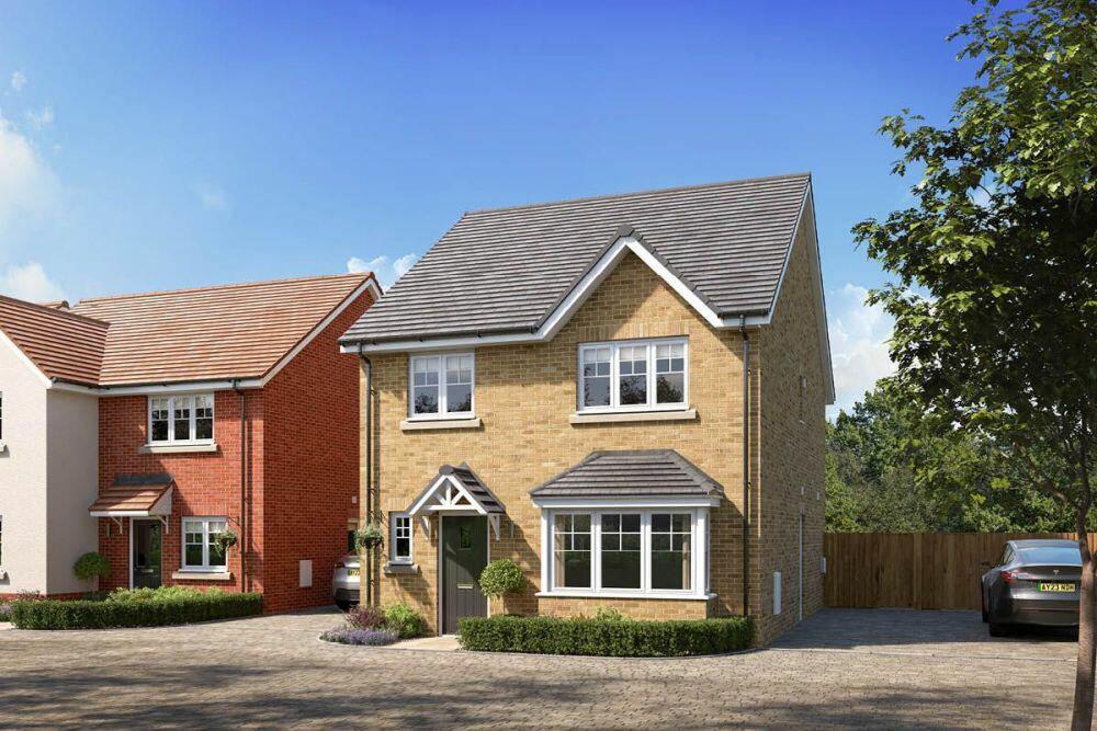 Additional image 9 of Heybridge, 
Essex,
CM9 4SY