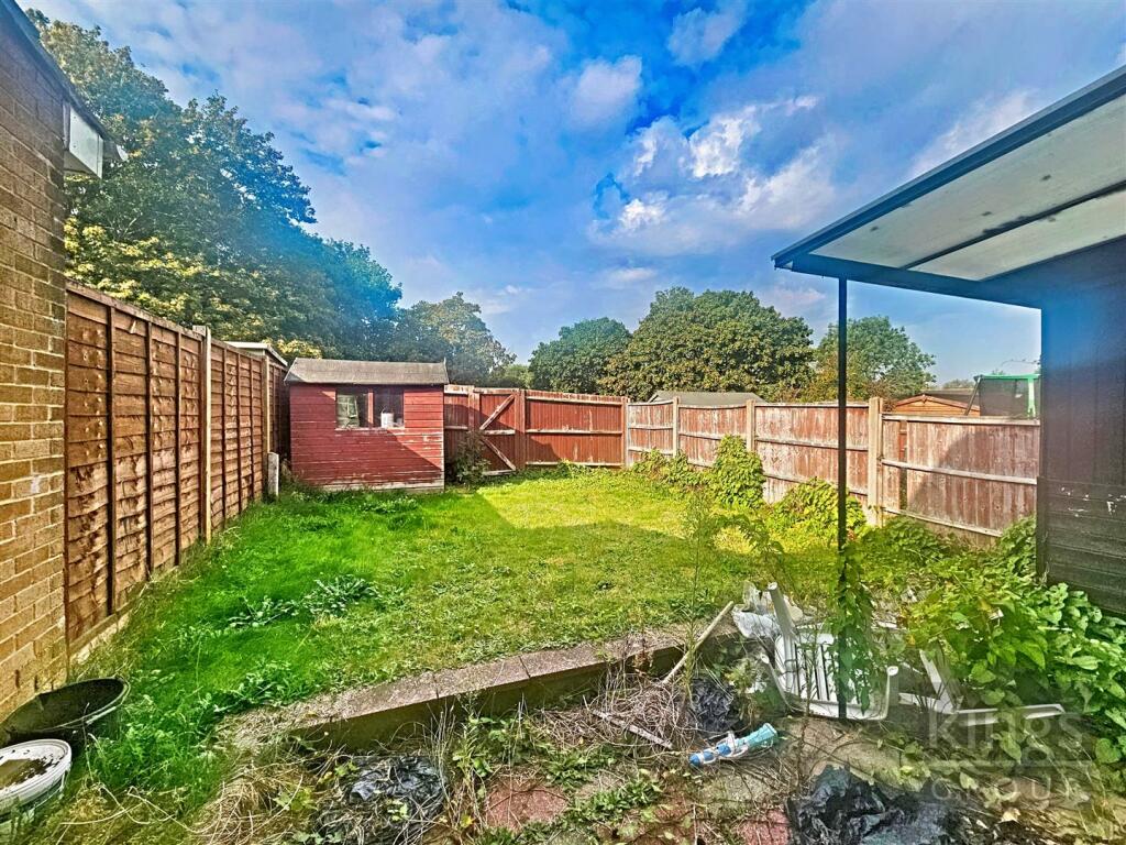 Additional image 14 of Woodwards Harlow Essex