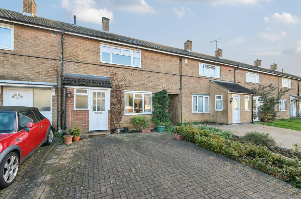 Additional image 18 of East Park, Harlow, Essex, CM17