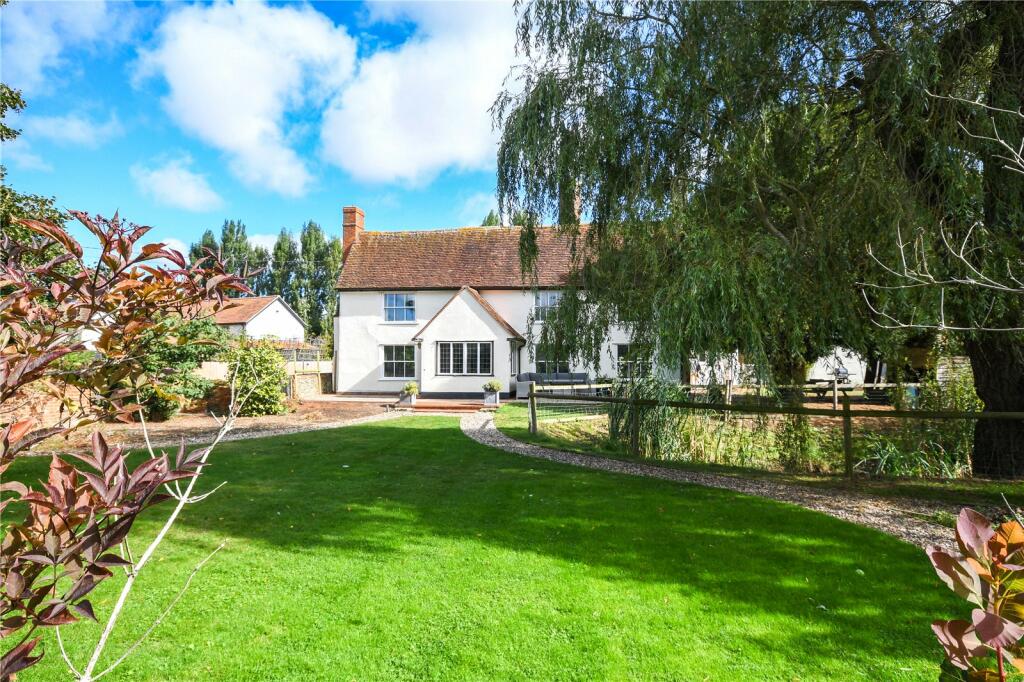 Additional image 24 of Watch House Green, Felsted, Dunmow, Essex, CM6