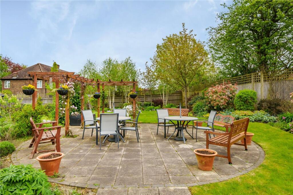 Additional image 14 of Limpsfield Road, Greenacres Lodge, CR6