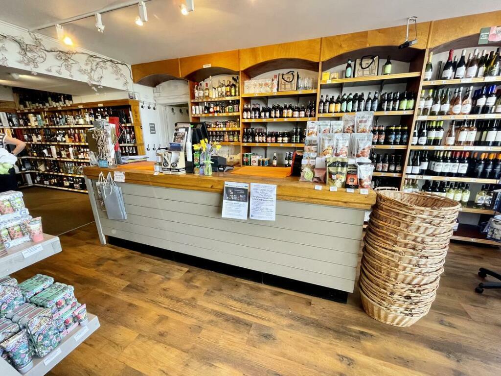 Additional image 2 of The Wine Centre, The Causeway,Great Horkesley, Colchester, Essex, CO6 4BH