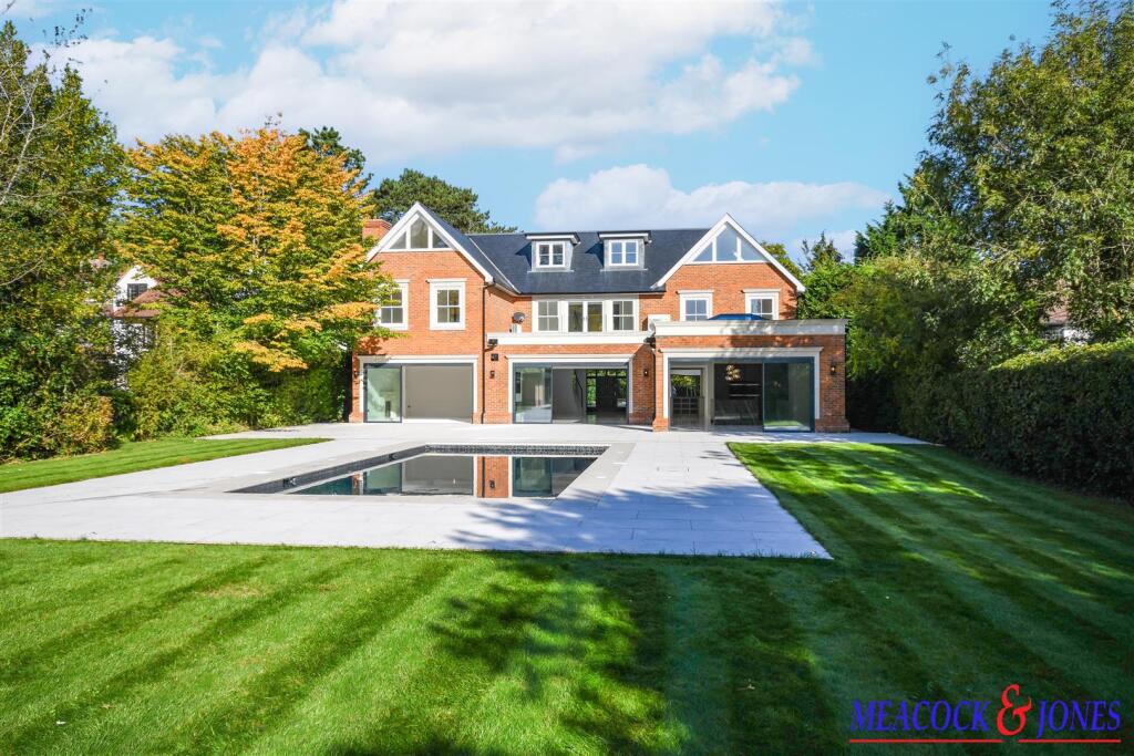 Additional image 40 of Ridgeway, Hutton Mount, Brentwood