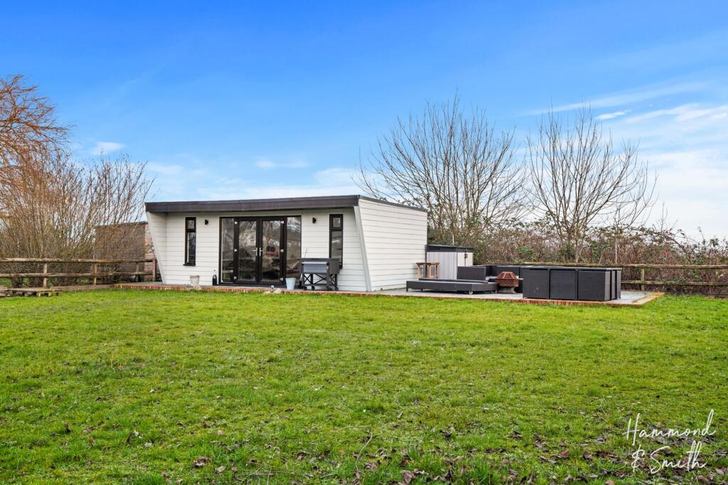 Additional image 22 of High Road, North Weald, CM16