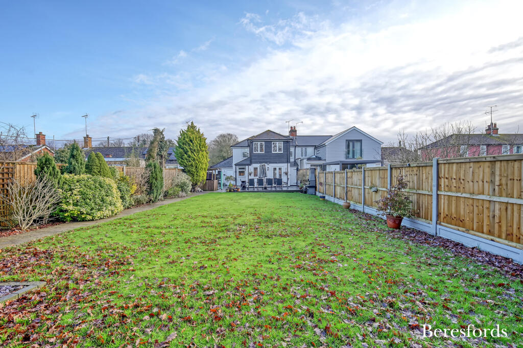 Additional image 11 of Kelvedon Road, Wickham Bishops, CM8