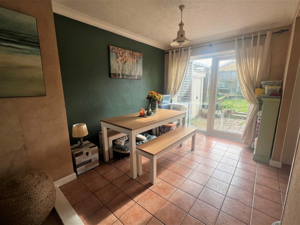 Additional image 5 of Pyesand, KIRBY-LE-SOKEN, CO13