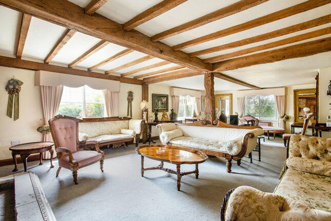 Additional image 6 of Pinchtimber Farm, Epping Upland, Epping, Essex, CM16