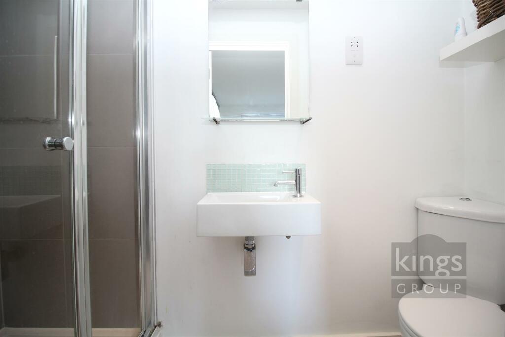 Additional image 14 of New Pond Street, Newhall