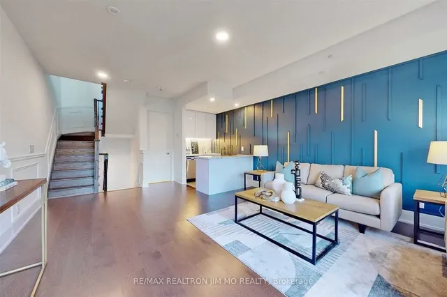 Additional image 26 of 165 Pears Ave Unit Th13