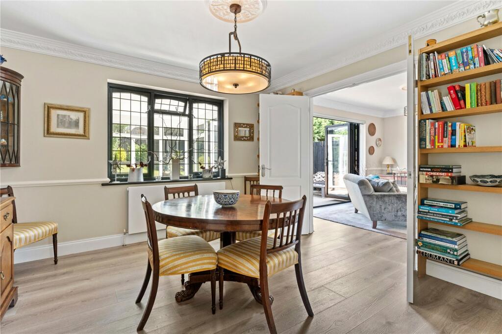 Additional image 6 of Blenheim Close, Sawbridgeworth, Herts, CM21