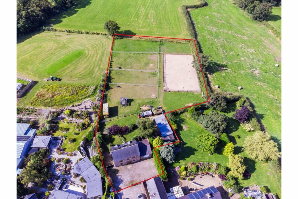 Additional image 44 of Llanerch-y-mor, Holywell, CH8