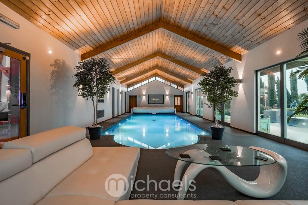 Additional image 2 of Lodge Lane, Ardleigh, Colchester, CO7