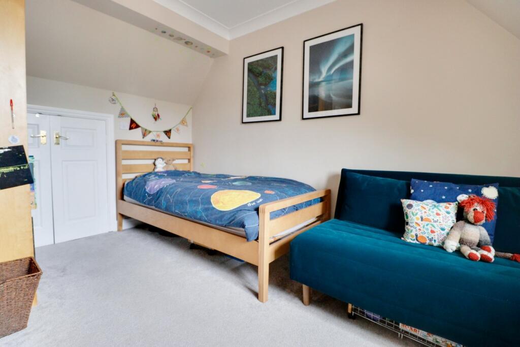 Additional image 18 of Hurn Grove, Bishop's Stortford, CM23