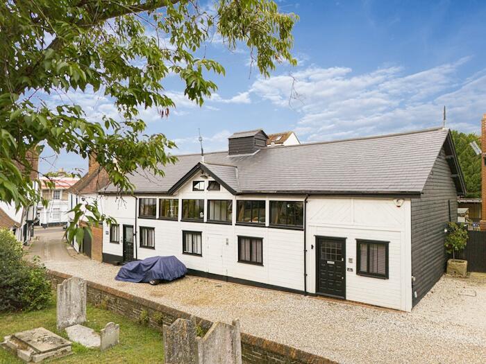 Additional image 25 of St Martins Mews, Ongar, CM5