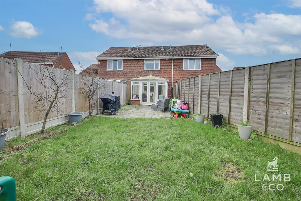 Additional image 13 of Constable Avenue, Clacton-On-Sea