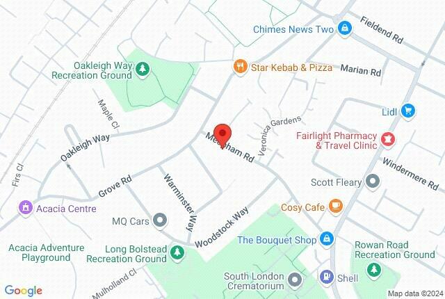 Additional image 13 of Meopham Road, Mitcham, CR4