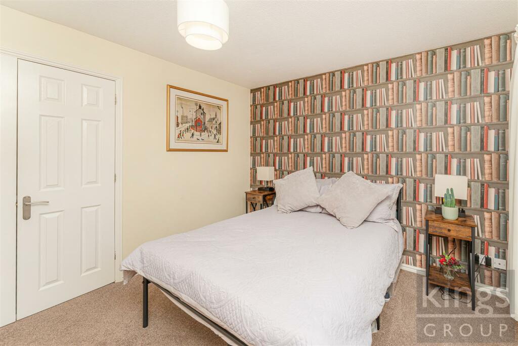 Additional image 16 of Davenport, Church Langley