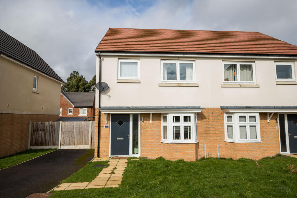 Additional image 21 of Llys Mantell Aur, Mold, CH7