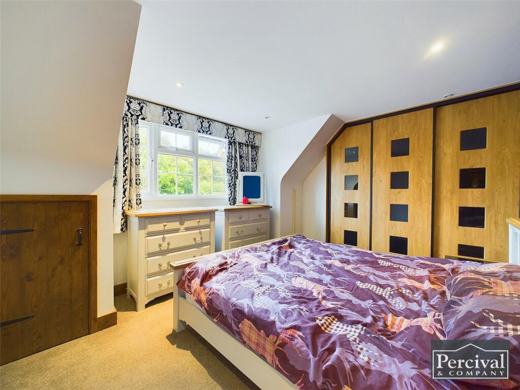 Additional image 13 of Church Road, Wickham St. Paul, Halstead, Essex, CO9