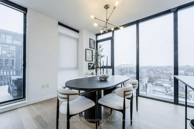 Additional image 11 of 41 Dovercourt Rd Unit 901