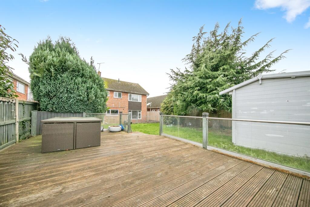 Additional image 15 of Richmond Crescent, Harwich