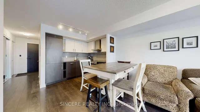 Additional image 8 of 125 Redpath Ave Unit 2507