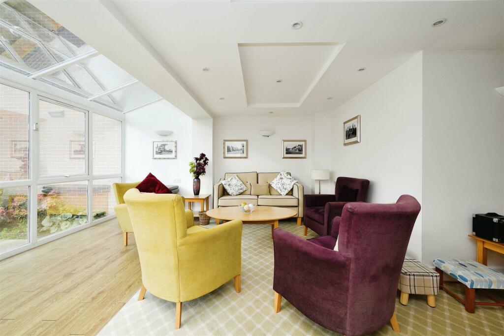 Additional image 20 of Weighbridge Court, 301 High Street, Chipping Ongar, Essex, CM5 9FD