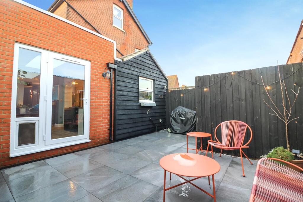 Additional image 16 of Station Road, Burnham-On-Crouch