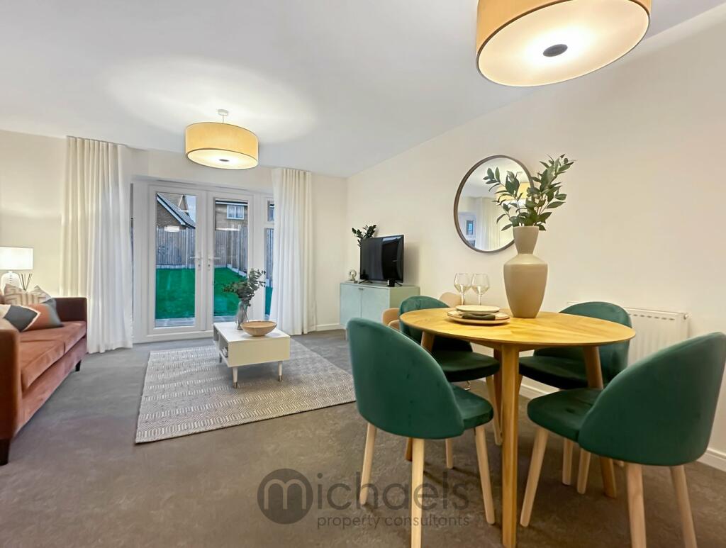 Additional image 3 of Hollytree Walk, Redmason Road, Ardleigh, Colchester, CO7