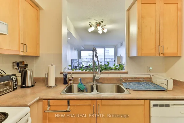 Additional image 6 of 35 Finch Ave Unit 1507