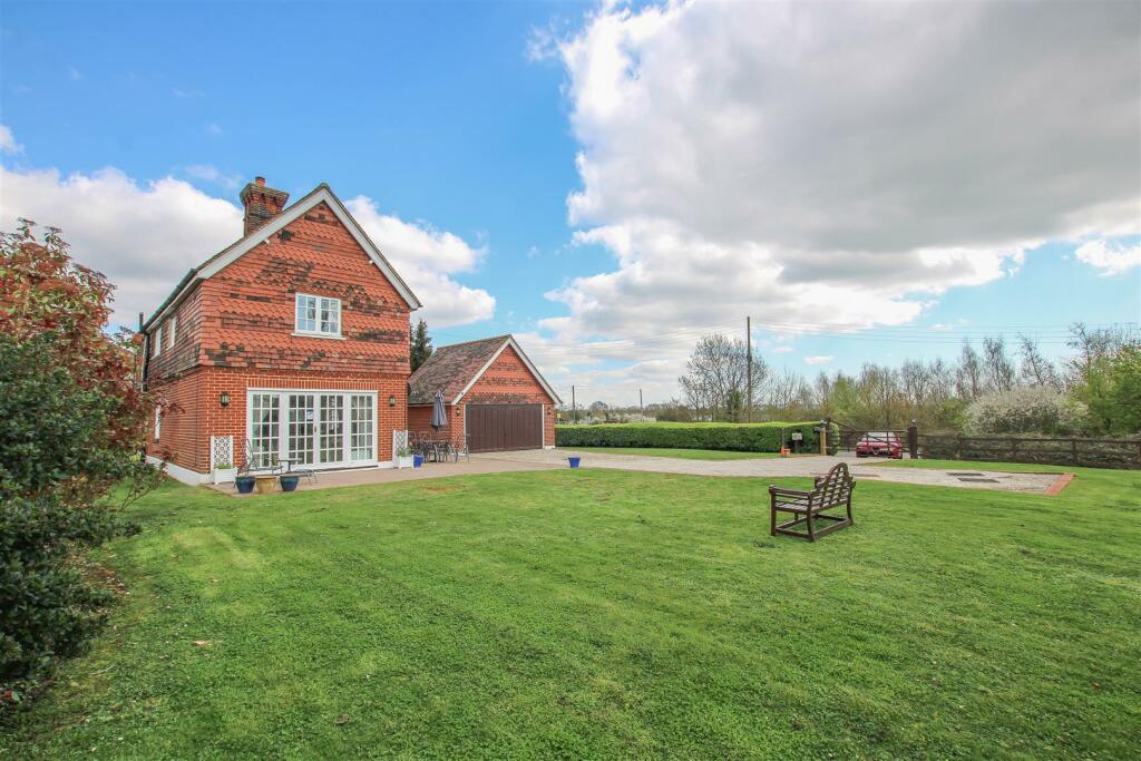 Additional image 16 of ** SIGNATURE HOME ** Great Warley Street, Great Warley, Brentwood