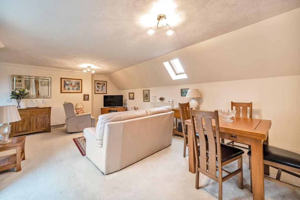 Additional image 3 of Limpsfield Road, Greenacres Lodge, CR6