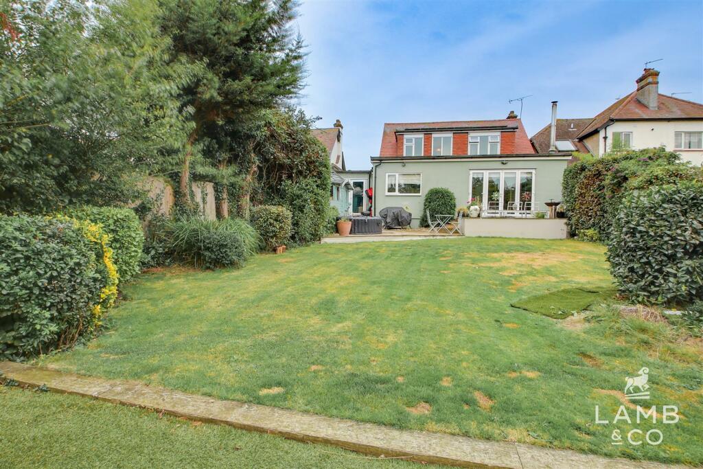 Additional image 24 of Clarendon Park, East Clacton