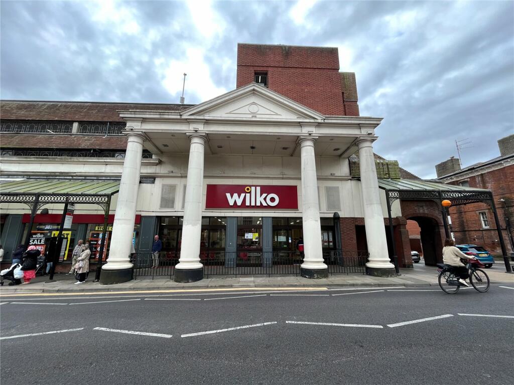 Additional image 3 of 28 St John's Walk, CO2