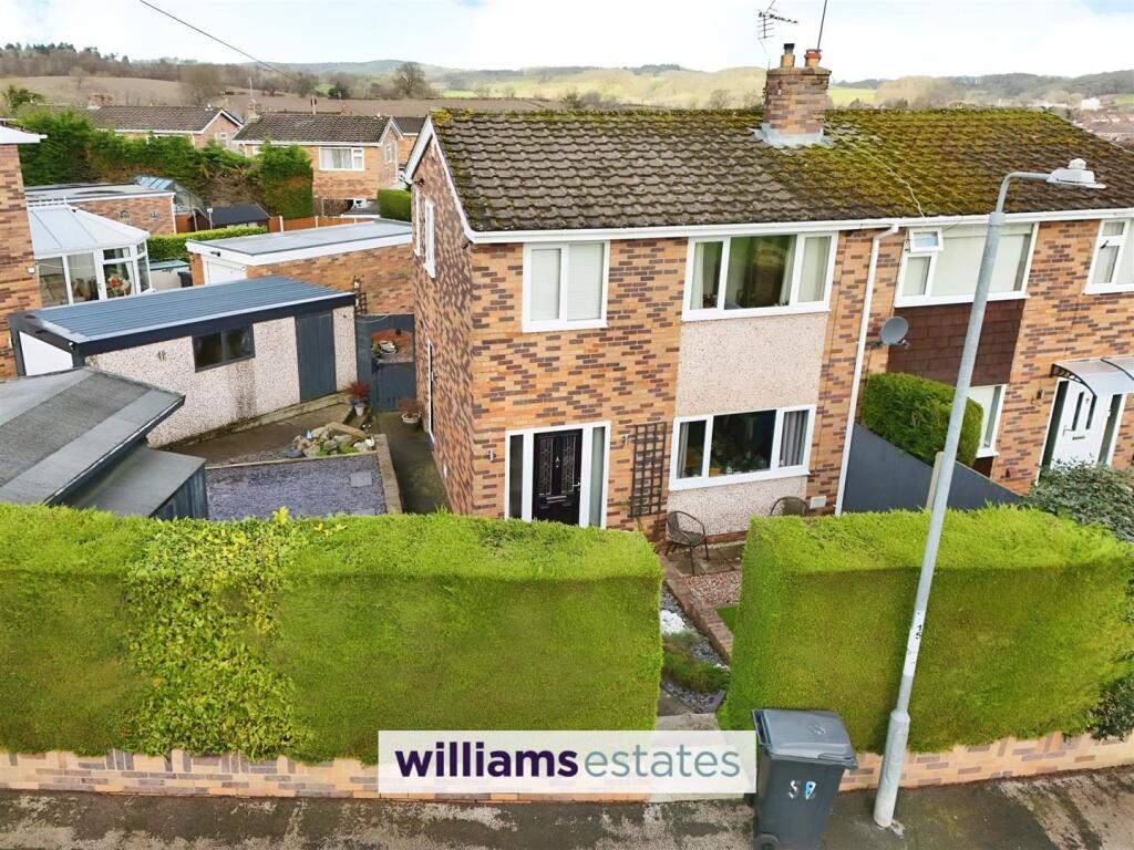 Additional image 23 of Parc Hendy, Mold