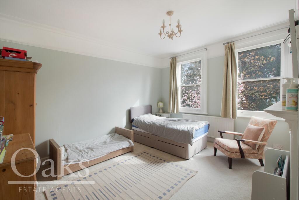 Additional image 8 of Northampton Road, Addiscombe