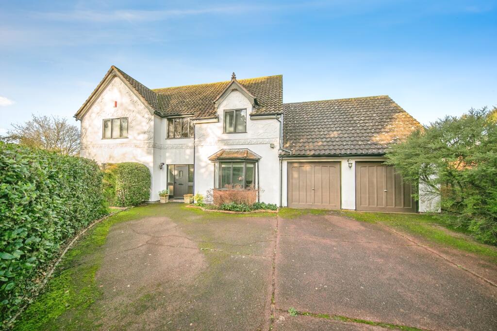 Additional image 20 of High Street, Long Melford, Sudbury, Suffolk, CO10