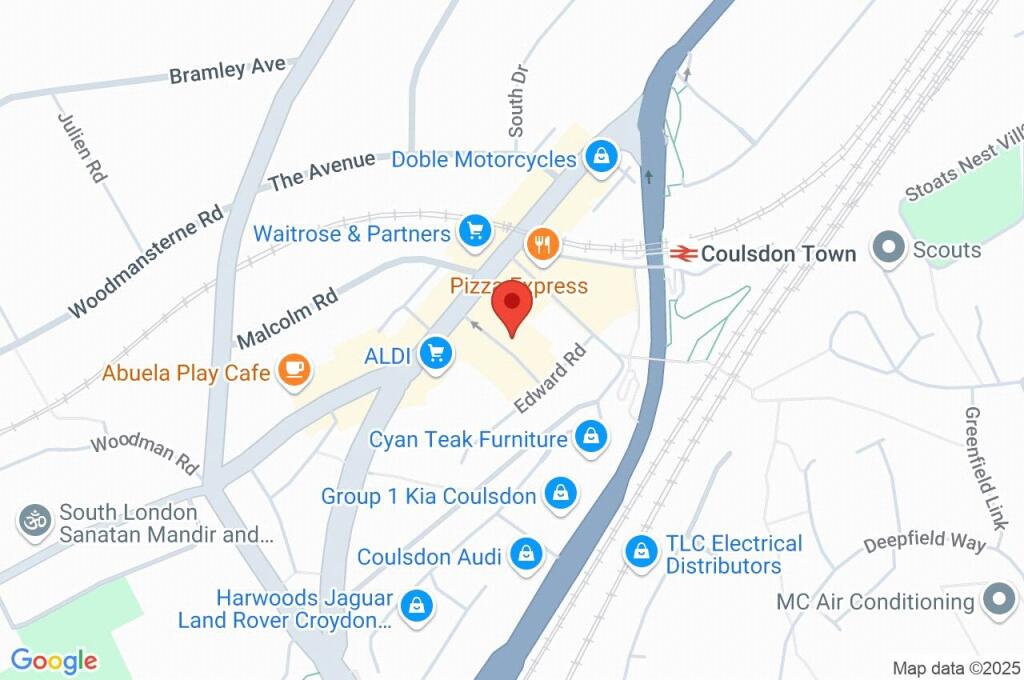 Additional image 4 of Victoria Road, Coulsdon, CR5