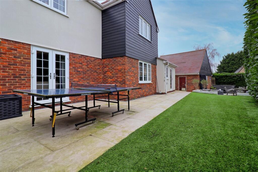 Additional image 20 of Courtauld Road, Braintree, Essex, CM7