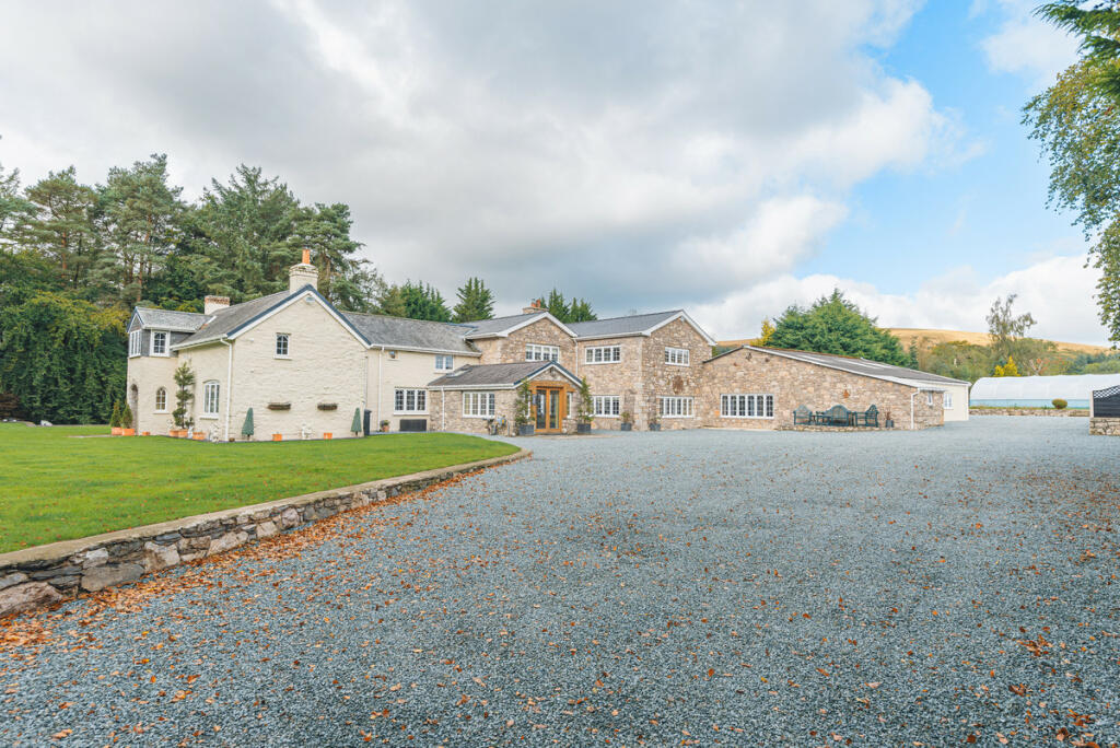 Additional image 31 of Llandegla Road, Mold, CH7