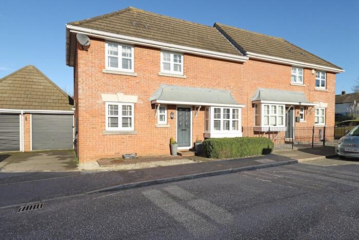 Additional image 23 of Milton Crescent, Ongar, CM5