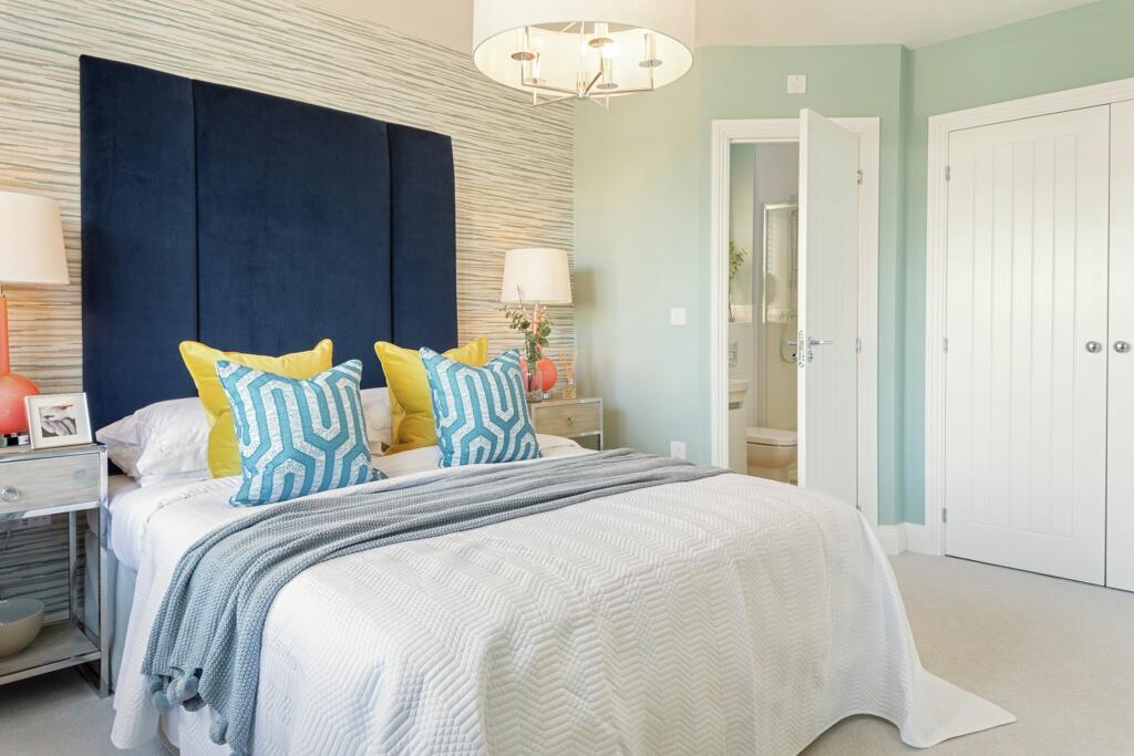 Additional image 8 of Cinderpath Way, 
(Off Plough Road), 
Great Bentley, 
Essex, 
CO7 8LG