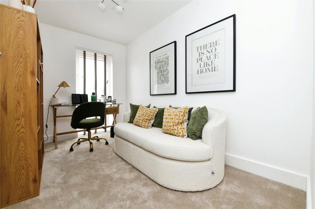 Additional image 11 of Southfields, Conrad Road, Witham, CM8