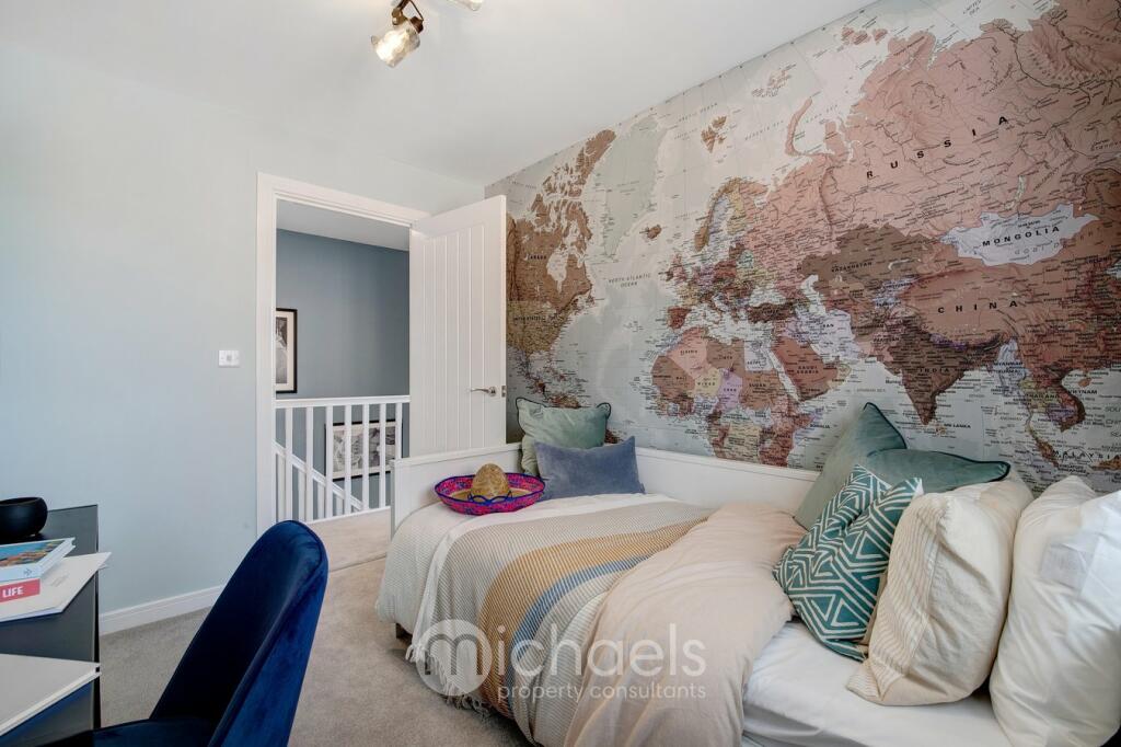 Additional image 25 of Hen Way, Fordham Heath, Colchester, CO3