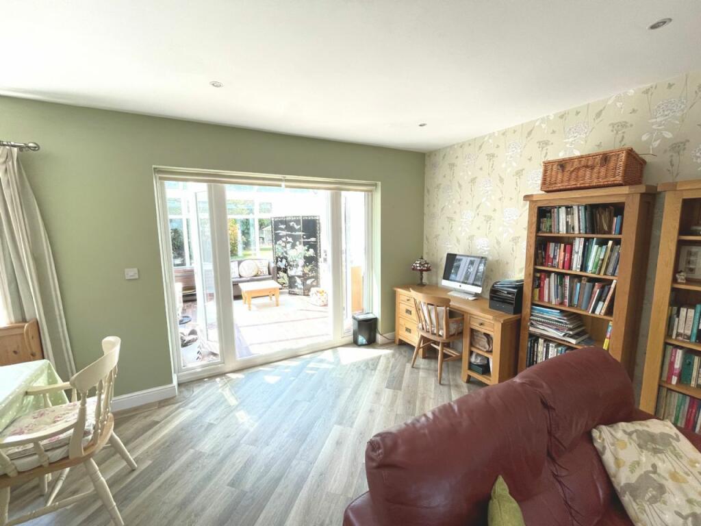 Additional image 6 of PERCIVAL ROAD, KIRBY-LE-SOKEN