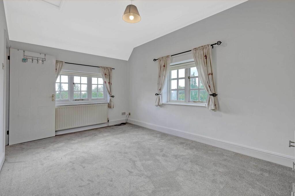 Additional image 11 of The Pumping Station Cottage, Great Warley Street, CM13