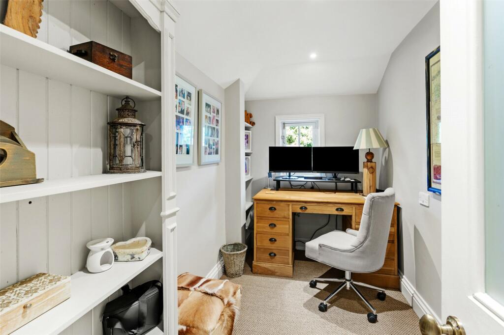 Additional image 16 of The Old Rectory, Rectory Road, Aldham, Essex, CO6