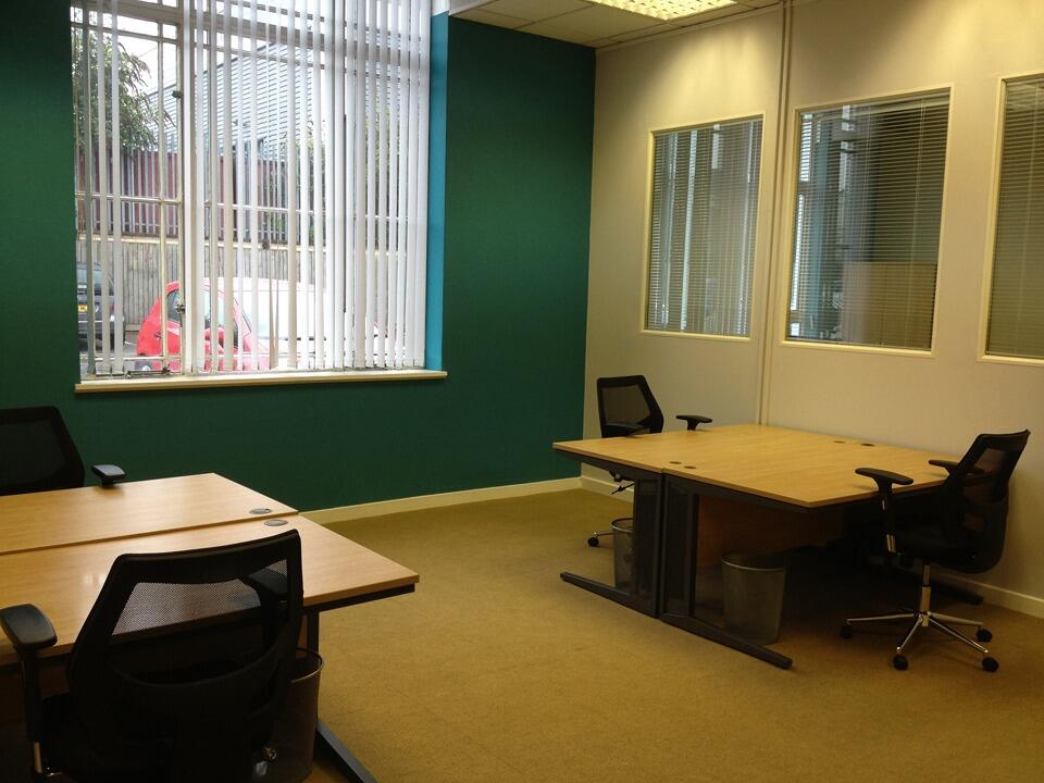 Additional image 3 of Airport House Purley Way, Croydon