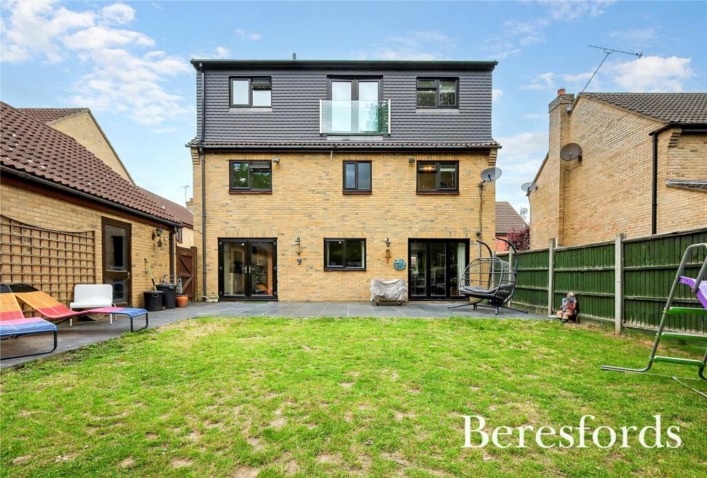 Additional image 26 of Linden Rise, Warley, CM14