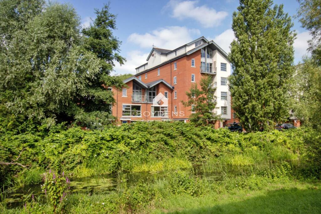 Additional image 16 of Rotary Way, Central Colchester